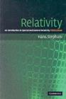 Relativity : An Introduction to Special and General Relativity - eBook