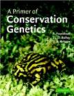 Primer of Conservation Genetics - eBook