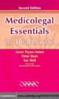 Medicolegal Essentials in Healthcare - eBook