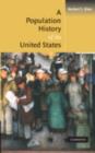 Population History of the United States - eBook