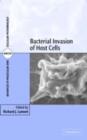 Bacterial Invasion of Host Cells - eBook