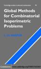 Global Methods for Combinatorial Isoperimetric Problems - eBook