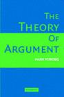 Theory of Argument - eBook