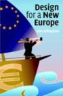 Design for a New Europe - eBook