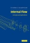 Internal Flow : Concepts and Applications - eBook