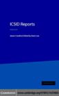 ICSID Reports: Volume 6 - eBook