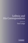 Leibniz and his Correspondents - eBook