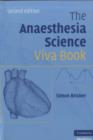 Anaesthesia Science Viva Book - eBook