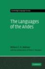 The Languages of the Andes - eBook