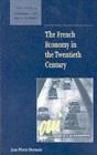 French Economy in the Twentieth Century - eBook