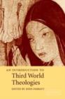 Introduction to Third World Theologies - eBook