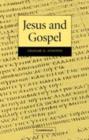 Jesus and Gospel - eBook