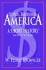 Federal Taxation in America : A Short History - eBook