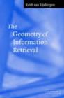 Geometry of Information Retrieval - eBook