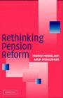 Rethinking Pension Reform - eBook