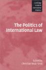 Politics of International Law - eBook
