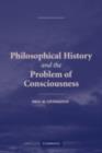 Philosophical History and the Problem of Consciousness - eBook