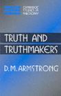 Truth and Truthmakers - eBook