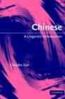 Chinese : A Linguistic Introduction - eBook