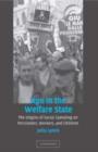 Age in the Welfare State : The Origins of Social Spending on Pensioners, Workers, and Children - eBook
