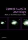 Current Issues in Cosmology - eBook