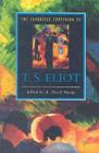 Cambridge Companion to T. S. Eliot - eBook