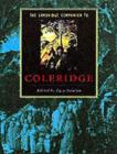 Cambridge Companion to Coleridge - eBook