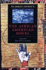 Cambridge Companion to the African American Novel - eBook