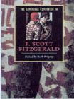 Cambridge Companion to F. Scott Fitzgerald - eBook