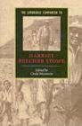 Cambridge Companion to Harriet Beecher Stowe - eBook