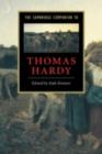The Cambridge Companion to Thomas Hardy - eBook