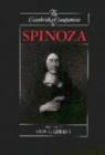 The Cambridge Companion to Spinoza - eBook