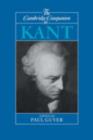 The Cambridge Companion to Kant - eBook