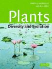 Plants : Diversity and Evolution - eBook