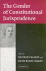 The Gender of Constitutional Jurisprudence - eBook