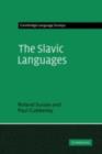 The Slavic Languages - eBook