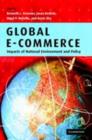 Global e-commerce : Impacts of National Environment and Policy - eBook