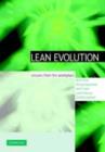 Lean Evolution : Lessons from the Workplace - eBook