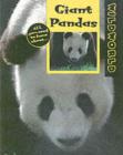 Giant Pandas : Biology, Veterinary Medicine and Management - eBook