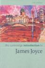 Cambridge Introduction to James Joyce - eBook