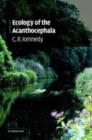 Ecology of the Acanthocephala - eBook