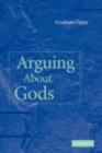 Arguing about Gods - eBook