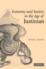 Economy and Society in the Age of Justinian - eBook