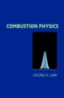 Combustion Physics - eBook