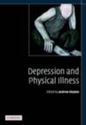 Depression and Physical Illness - eBook