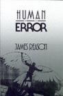 Human Error - eBook