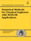 Numerical Methods for Chemical Engineering : Applications in MATLAB - eBook