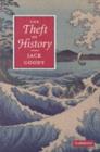 Theft of History - eBook