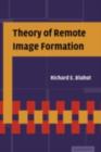Theory of Remote Image Formation - eBook