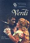 Cambridge Companion to Verdi - eBook